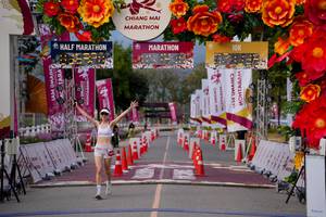 BIB: 
                            <button type="button" onclick="openModal(27887375)" class="btn btn-primary btn-sm float-right btn-popup" data-toggle="modal" data-target=".modal-high-quality">
                        <i class="fas fa-shopping-cart"></i> Add to Cart
                    </button>
                                            <button type="button" onclick="isThisMe(27887375, true)" class="btn btn-success btn-sm float-right btn-popup btn-isme hidden" data-toggle="tooltip" data-placement="bottom" title="นี่คือรูปของคุณใช่ไหม คลิกที่นี่เพื่อเอาเข้าอัลบั้ม">
                        <i class="fas fa-plus"></i> Add to album
                    </button>
                    <button type="button" onclick="isThisMe(27887375, false)" class="btn btn-warning btn-sm float-right btn-popup btn-isnotme hidden">
                        <i class="fas fa-ban"></i> Remove from album
                    </button>